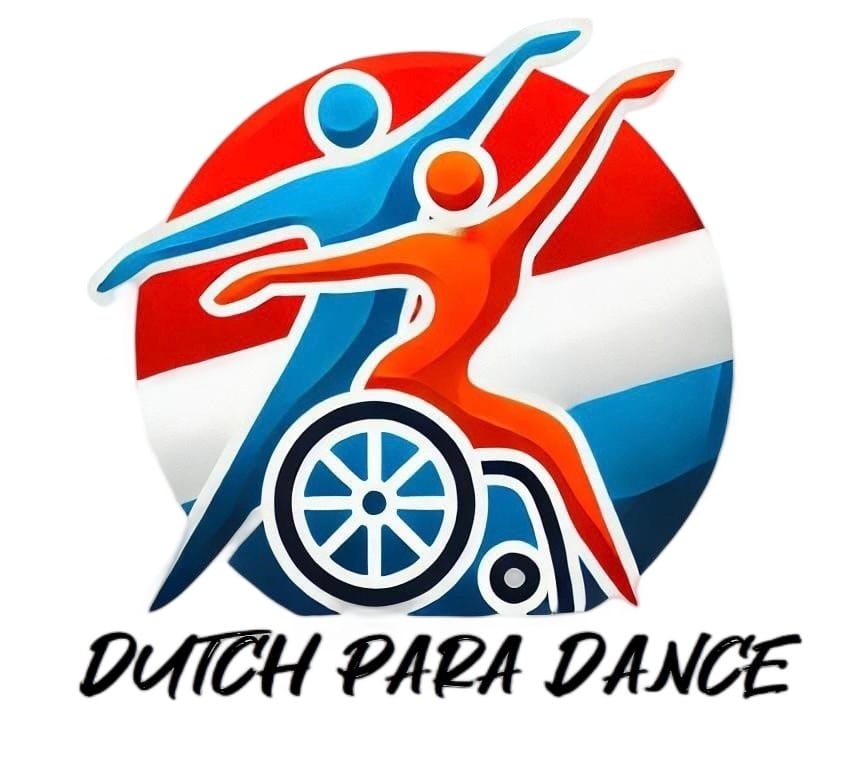 Dutch Para Dance 2026